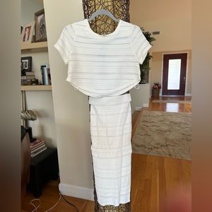 Torn by Ronny Kobo matching set